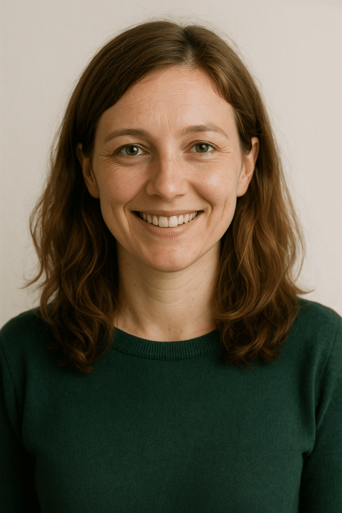 Anna Nowicka