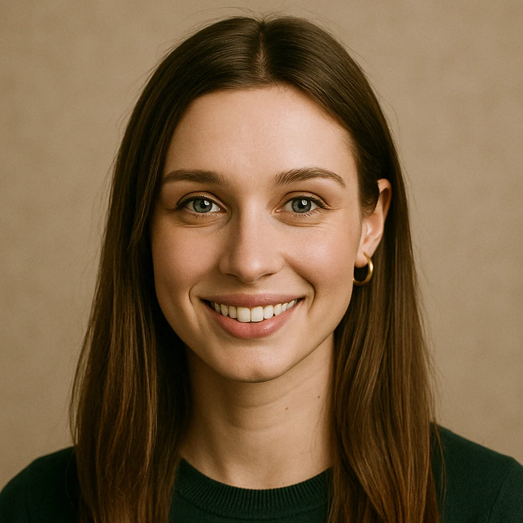 Julia Kamińska