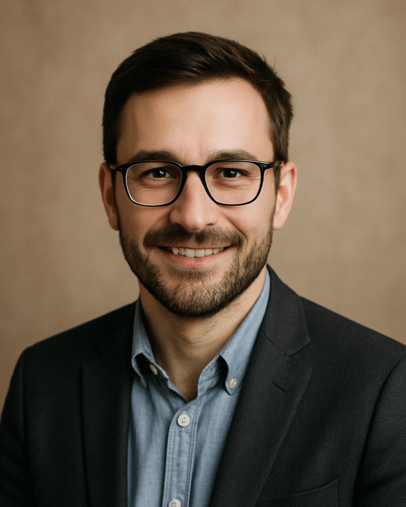 Michał Borkowski
