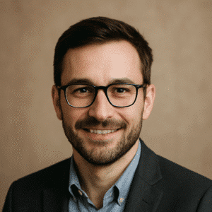 Michał Borkowski