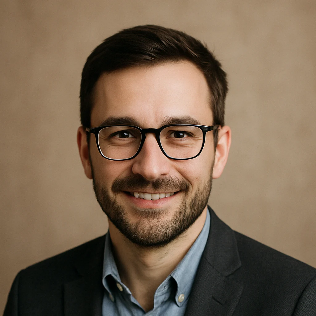 Michał Borkowski
