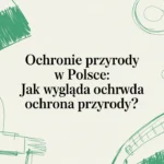 Ochrona przyrody w Polsce - jak wygląda w praktyce?