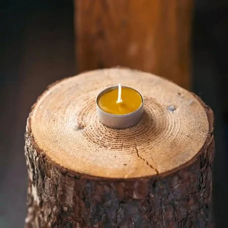 Podgrzewacz Tealight Klasyczny