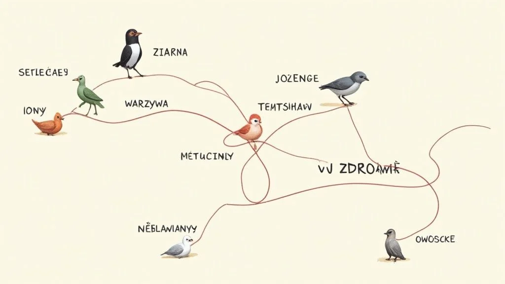 Źródła makroskładników w diecie wegańskiej