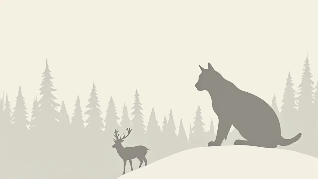 Lynx (Ryś)